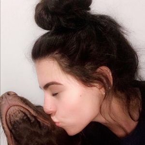 Meet your Posher, Breanna